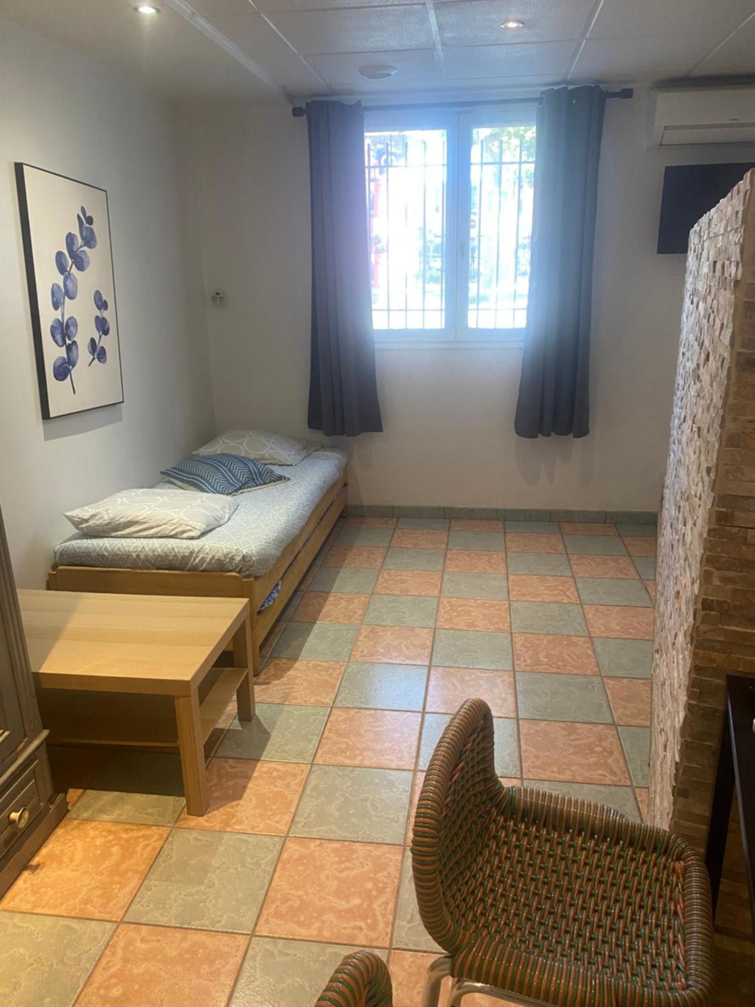 Proche De Monaco Apartment Nizza